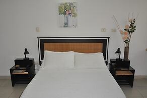 Hotel el Meson de las Flores