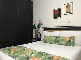 Hotel el Meson de las Flores