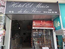 Hotel el Meson de las Flores