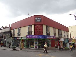 Hotel el Meson de las Flores