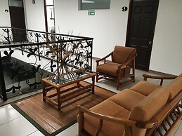 Hotel el Meson de las Flores