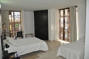 Hotel el Meson de las Flores