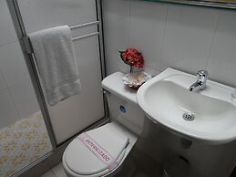 Hotel el Meson de las Flores