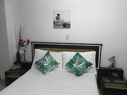 Hotel el Meson de las Flores