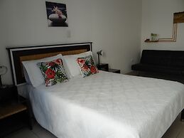 Hotel el Meson de las Flores