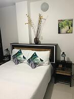 Hotel el Meson de las Flores