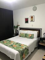 Hotel el Meson de las Flores