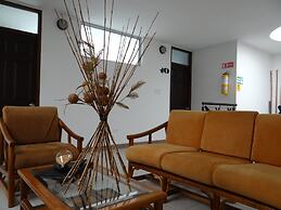 Hotel el Meson de las Flores