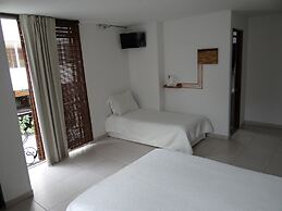 Hotel el Meson de las Flores