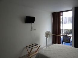 Hotel el Meson de las Flores