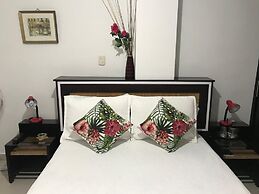 Hotel el Meson de las Flores