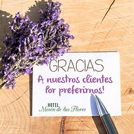 Hotel el Meson de las Flores