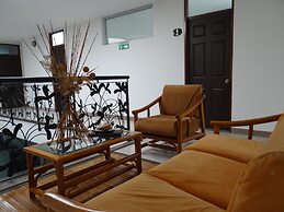 Hotel el Meson de las Flores