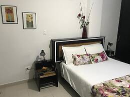 Hotel el Meson de las Flores