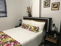 Hotel el Meson de las Flores