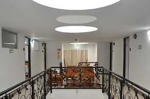 Hotel el Meson de las Flores