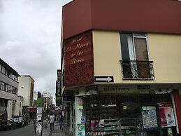 Hotel el Meson de las Flores