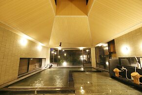 Izunagaokaonsen Yumegurinoyado Yoshiharu