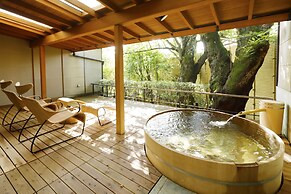 Izunagaokaonsen Yumegurinoyado Yoshiharu