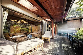 Izunagaokaonsen Yumegurinoyado Yoshiharu