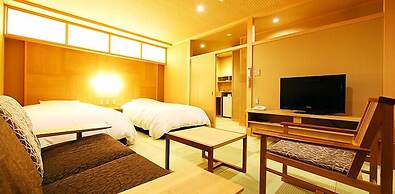 Izunagaokaonsen Yumegurinoyado Yoshiharu