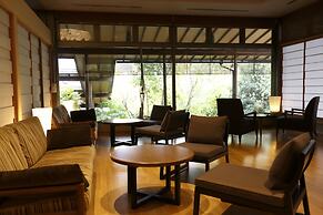 Izunagaokaonsen Yumegurinoyado Yoshiharu