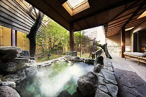 Izunagaokaonsen Yumegurinoyado Yoshiharu