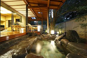 Izunagaokaonsen Yumegurinoyado Yoshiharu