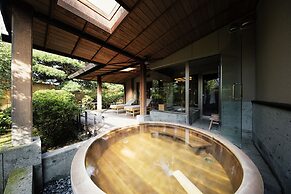 Izunagaokaonsen Yumegurinoyado Yoshiharu