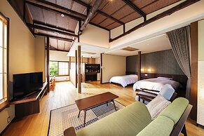 Izunagaokaonsen Yumegurinoyado Yoshiharu