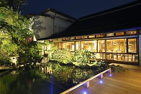 Izunagaokaonsen Yumegurinoyado Yoshiharu