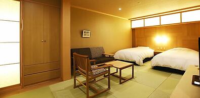 Izunagaokaonsen Yumegurinoyado Yoshiharu