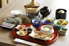 Izunagaokaonsen Yumegurinoyado Yoshiharu