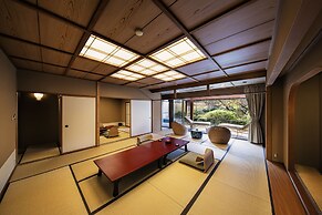 Izunagaokaonsen Yumegurinoyado Yoshiharu