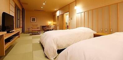 Izunagaokaonsen Yumegurinoyado Yoshiharu