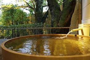 Izunagaokaonsen Yumegurinoyado Yoshiharu