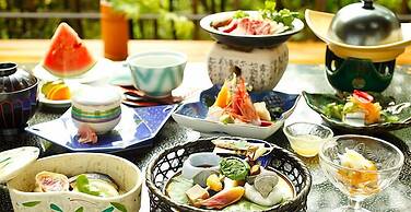 Izunagaokaonsen Yumegurinoyado Yoshiharu