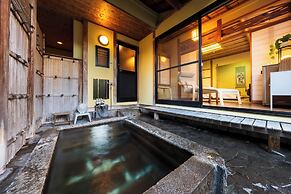 Ryokan Hachisunoito