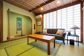Ryokan Hachisunoito