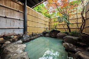 Ryokan Hachisunoito