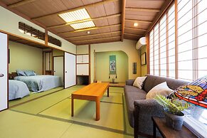 Ryokan Hachisunoito