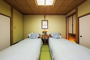 Ryokan Hachisunoito