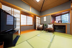 Ryokan Hachisunoito
