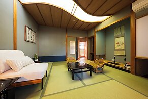Ryokan Hachisunoito