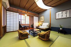 Ryokan Hachisunoito