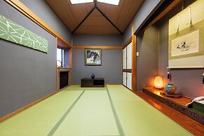 Ryokan Hachisunoito