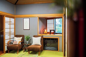 Ryokan Hachisunoito