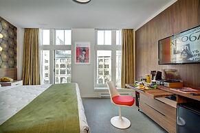 Hotel Uville Montreal
