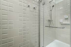 Hotel Uville Montreal