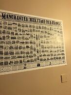 The Salford Arms Hotel - Adults Only